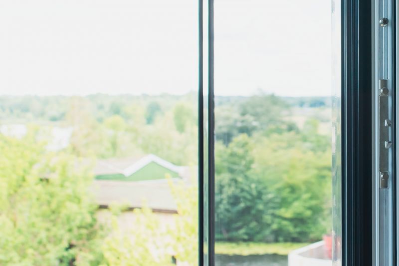 Aluminum Windows Service in Mooresville, NC