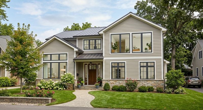 Aluminum Windows Service in Clarksville, TN