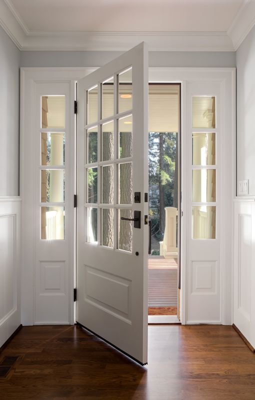 French Interior Doors