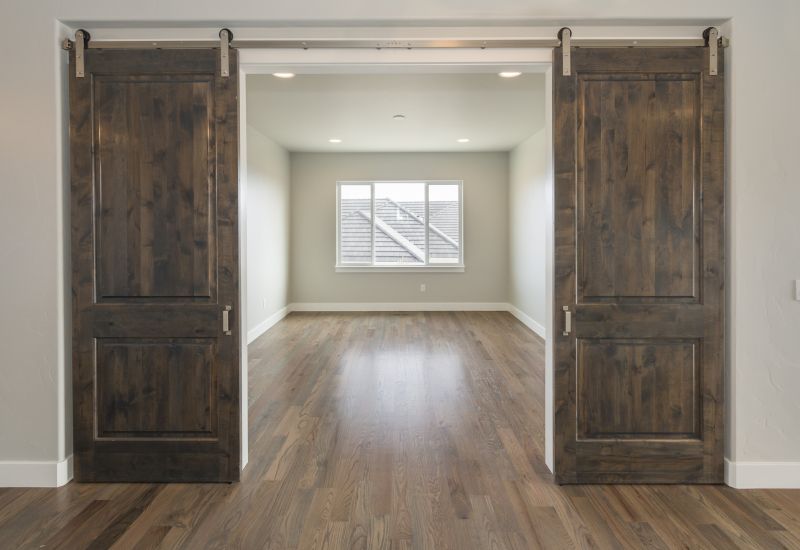 Pocket Doors Replacement in Olathe, KS