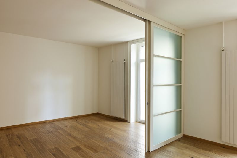 Pocket Doors Replacement in Overland Park, KS